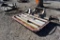 ALUMINUM TRUCK HEADACHE RACK
