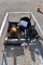 SKID STEER POSTHOLE DIGGER W/ 12
