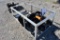 SKID STEER POSTHOLE DIGGER W/ 12