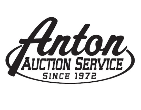 Area Famer Liquidation JANUARY 11, 2025 RING A