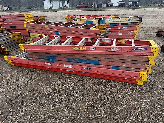 5 - LADDERS