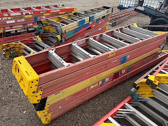 6 - LADDERS