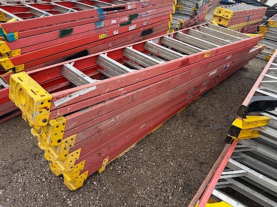 6 - LADDERS