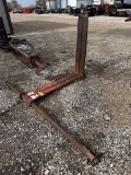 BUCKET PALLET FORK
