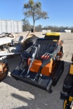 MINI SKID STEER (SERIAL # J240764) (K)