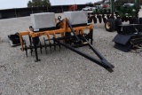 8' PASTURE AERATOR