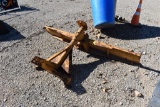 7' BLADE 3PT
