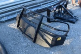 REPLACEMENT BUMPER