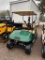 EZ GO GOLF CART W/ CHARGER (ELECTRIC) (SERIAL # 1537123) (K)