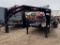 2022 22' GR GOOSENECK LOWBOY TRAILER (VIN # 3BZBP2227NC007740) (TITLE ON HAND AND WILL BE MAILED CER