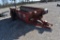 IH 175 MANURE SPREADER
