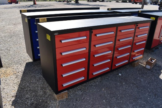 RED TOOLBOX