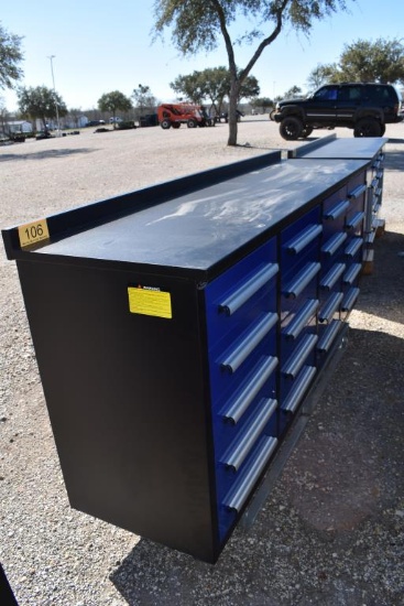 BLUE TOOLBOX