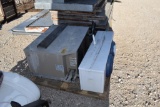 11' X 12' WALK IN COOLER