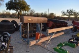 GYMNASTIC EQUIPMENT