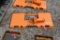 SKID STEER RECEIVER PLATE