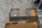 2 - SKID STEER WELD PLATES