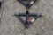 3PT RECEIVER HITCH