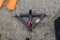 3PT RECEIVER HITCH