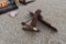 6' BLADE 3PT