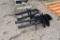 SKID STEER POSTHOLE DIGGER W/ 12