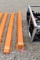 7' FORK EXTENSIONS