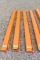 7' FORK EXTENSIONS