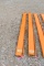 7' FORK EXTENSIONS