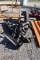 RECEIVER HITCHES AND BUMPERS