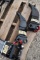 MINI EXCAVATOR RIPPER