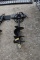 MINI SKID STEER POSTHOLE DIGGER