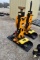 SKID STEER POSTHOLE DRIVER