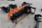 SKID STEER TRENCHER