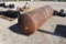 STEEL WATER TANK