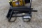 TRACTOR LOADER PALLET FORK