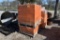 3 PALLETS CONCRETE BLOCKS