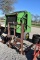 3PT HYDRAULIC HAY FORK