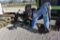 BUSH HOG CBH80 BACKHOE ATTACHMENT 3PT