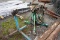 TRANSMISSION JACK, PRESS, AND ENGINE LIFT