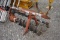 RHINO POSTHOLE DIGGER 3PT