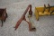 POSTHOLE DIGGER 3PT