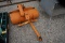 3' KUBOTA TILLER 3PT