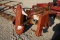 9' RHINO DISC CUTTER