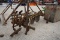 3 DISC DISC PLOW