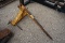3PT HAY SPEAR