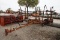 24' NOBLE SECTION HARROW