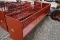 10' SHEEP AND GOAT FEEDER