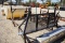 PLUMBER RACK W/ BED RAILS