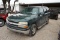 2001 CHEVROLET TAHOE (VIN # 1GNEC13T21J123679) (SHOWING APPX 183,971 MILES, UP TO THE BUYER TO DO TH