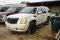 2007 CADILLAC ESCALADE (VIN # 1GYEC63847R285724) (SHOWING APPX 227,688 MILES, UP TO THE BUYER TO DO